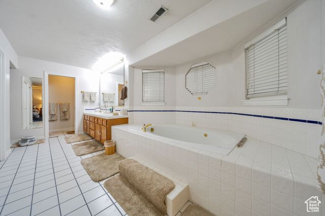 1416 E FARM MEADOW LN, Millcreek, UT 84117