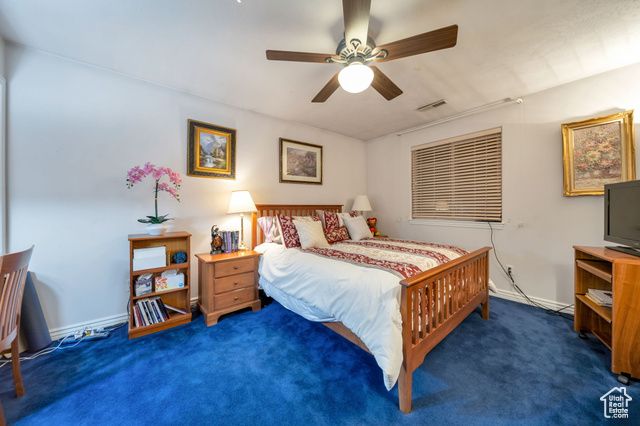 1416 E FARM MEADOW LN, Millcreek, UT 84117