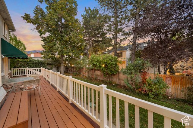 1416 E FARM MEADOW LN, Millcreek, UT 84117