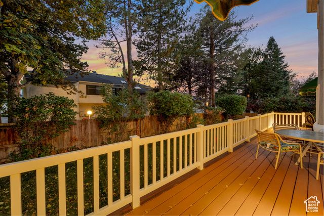 1416 E FARM MEADOW LN, Millcreek, UT 84117