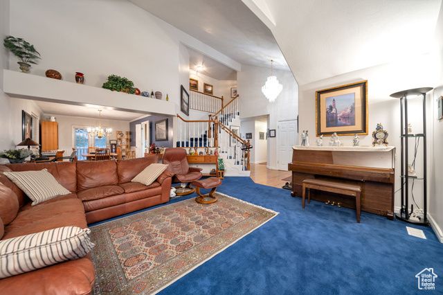 1416 E FARM MEADOW LN, Millcreek, UT 84117