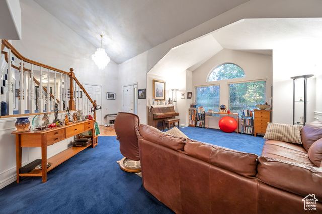 1416 E FARM MEADOW LN, Millcreek, UT 84117