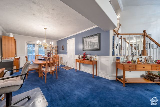 1416 E FARM MEADOW LN, Millcreek, UT 84117