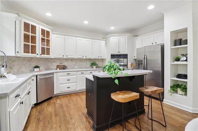 5363 Windsor Green SE Court, Mableton, GA 30126