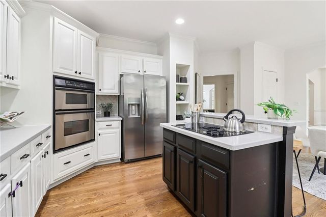 5363 Windsor Green SE Court, Mableton, GA 30126