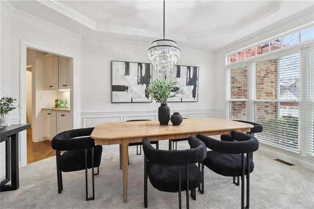 5363 Windsor Green SE Court, Mableton, GA 30126