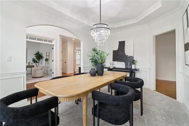 5363 Windsor Green SE Court, Mableton, GA 30126