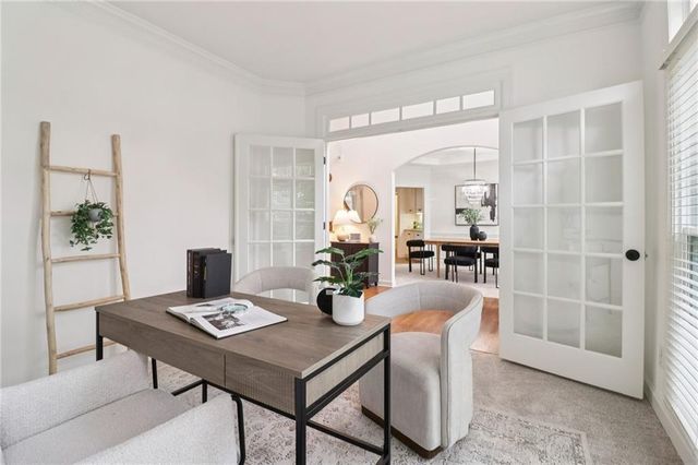 5363 Windsor Green SE Court, Mableton, GA 30126