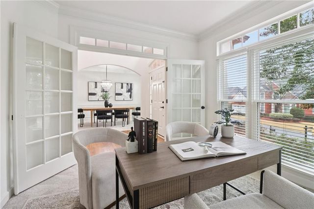 5363 Windsor Green SE Court, Mableton, GA 30126