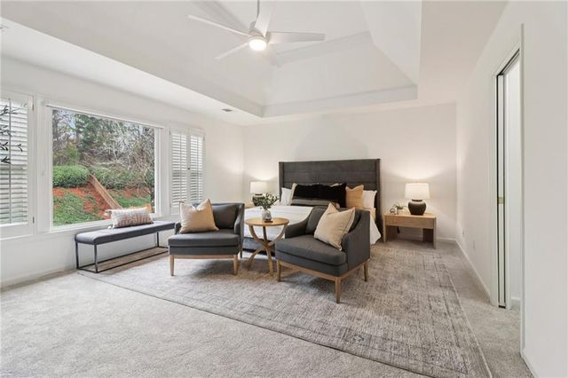 5363 Windsor Green SE Court, Mableton, GA 30126