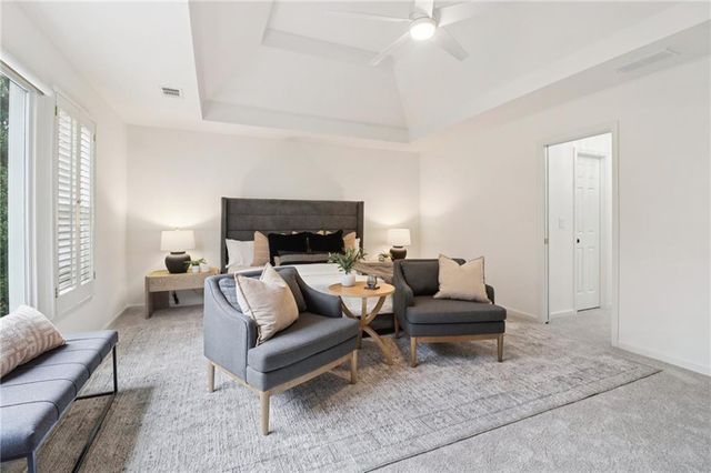 5363 Windsor Green SE Court, Mableton, GA 30126