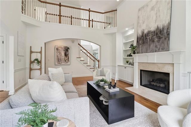 5363 Windsor Green SE Court, Mableton, GA 30126