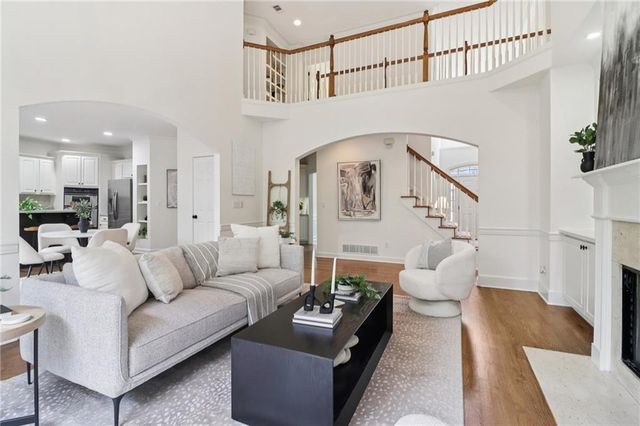 5363 Windsor Green SE Court, Mableton, GA 30126