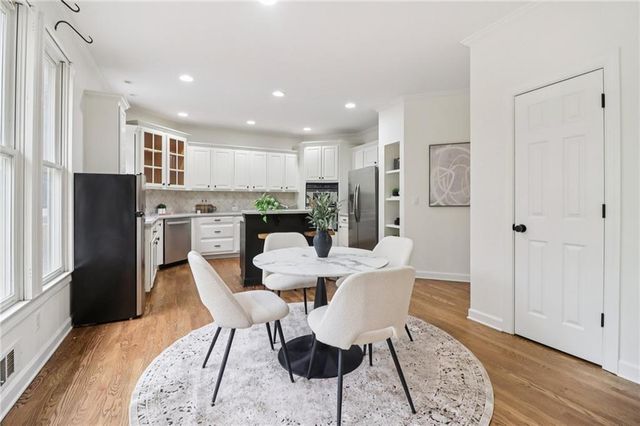 5363 Windsor Green SE Court, Mableton, GA 30126