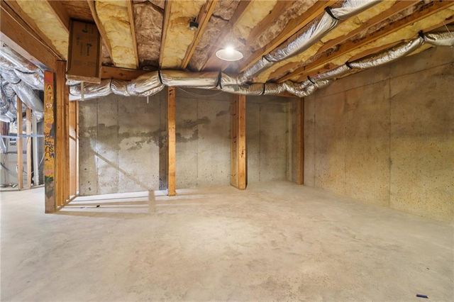 5363 Windsor Green SE Court, Mableton, GA 30126