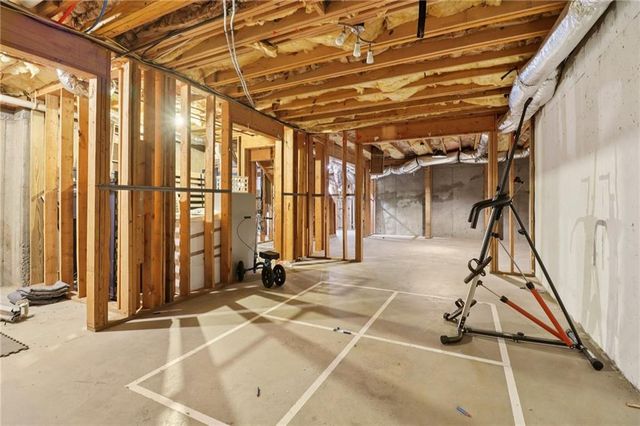 5363 Windsor Green SE Court, Mableton, GA 30126