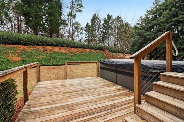 5363 Windsor Green SE Court, Mableton, GA 30126