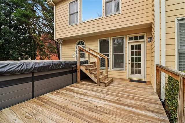 5363 Windsor Green SE Court, Mableton, GA 30126