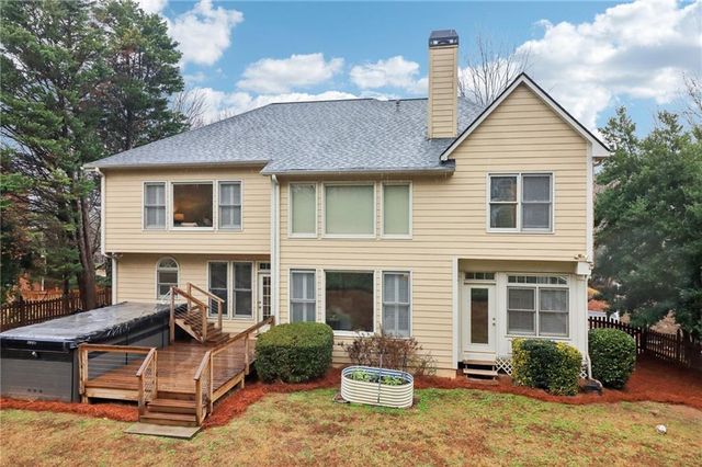 5363 Windsor Green SE Court, Mableton, GA 30126