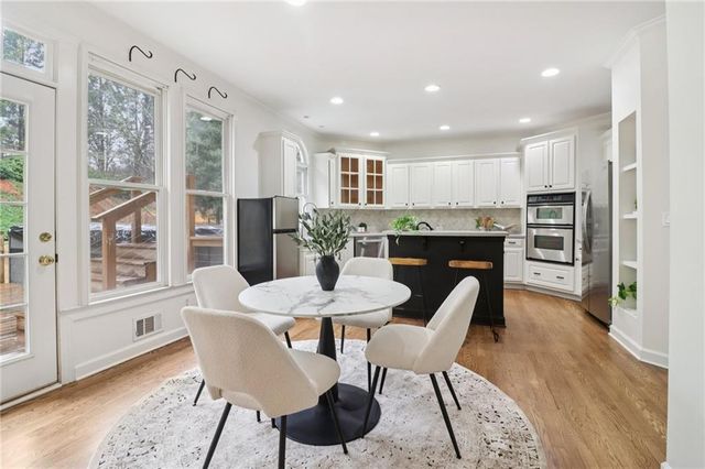 5363 Windsor Green SE Court, Mableton, GA 30126