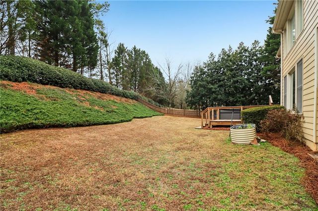 5363 Windsor Green SE Court, Mableton, GA 30126