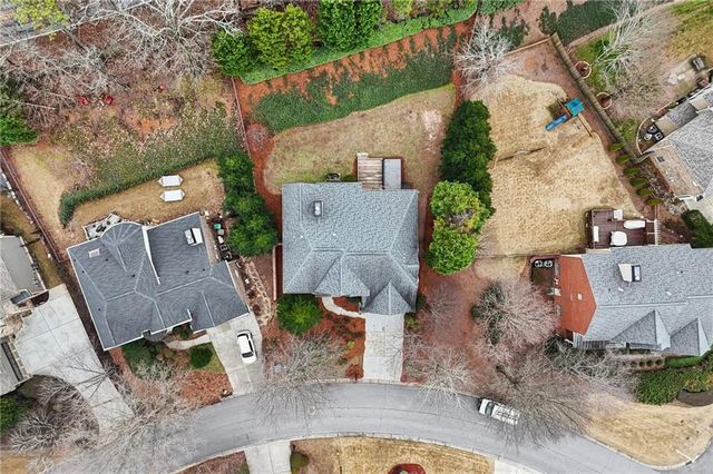 5363 Windsor Green SE Court, Mableton, GA 30126