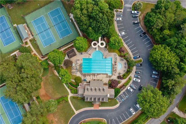 5363 Windsor Green SE Court, Mableton, GA 30126