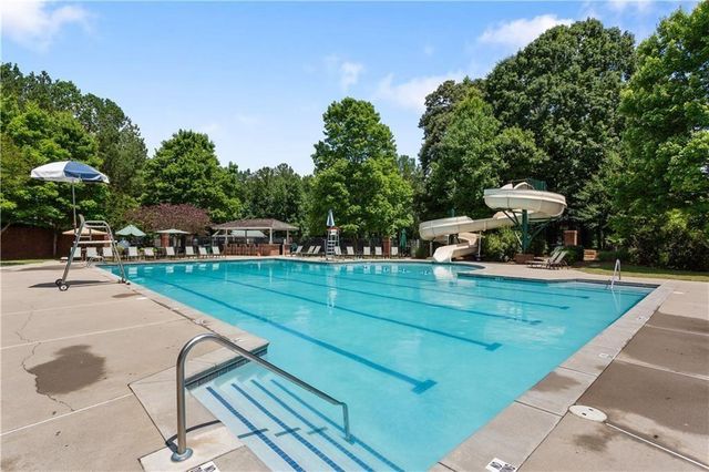 5363 Windsor Green SE Court, Mableton, GA 30126