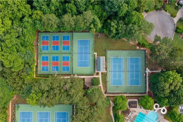 5363 Windsor Green SE Court, Mableton, GA 30126