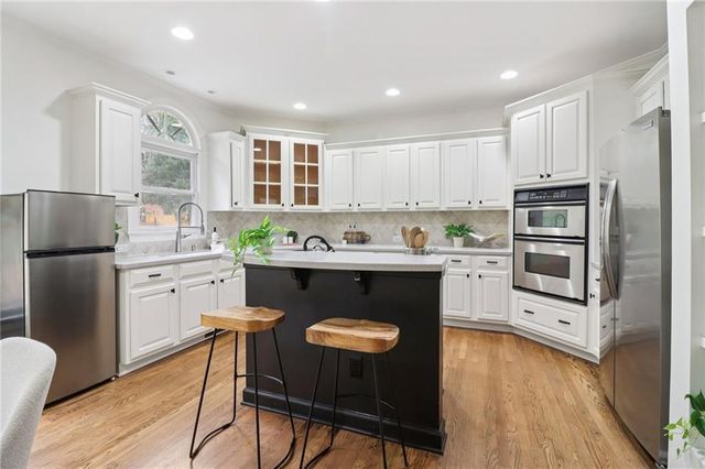 5363 Windsor Green SE Court, Mableton, GA 30126