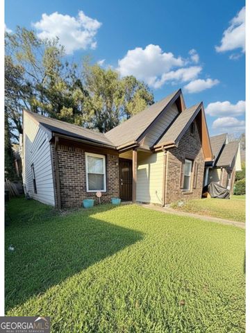 5374 Cherry Wood Drive, Stone Mountain, GA 30083