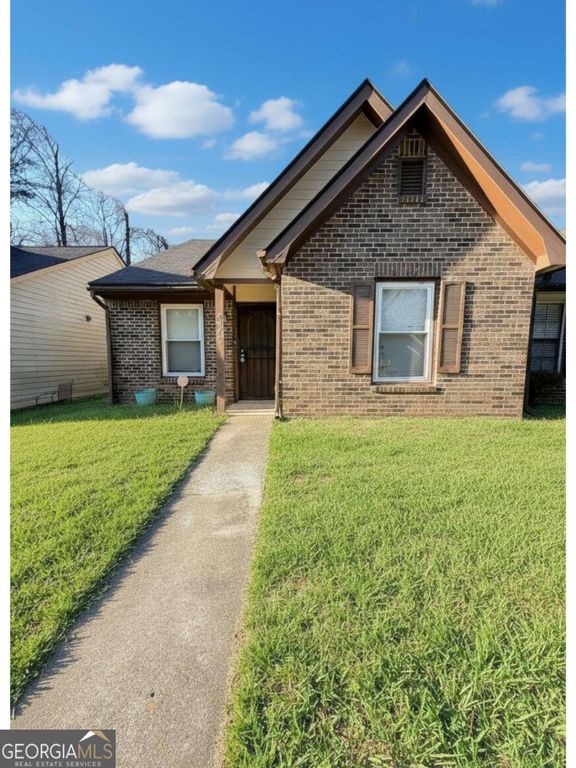 5374 Cherry Wood Drive, Stone Mountain, GA 30083