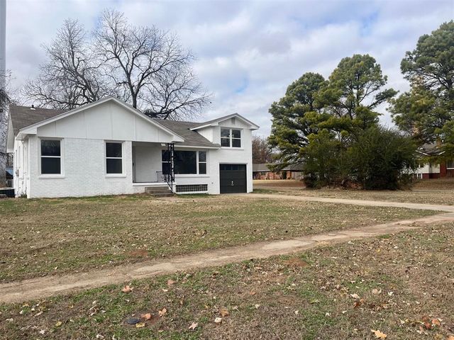 201 SE 4th Street, Lexington, OK 73051