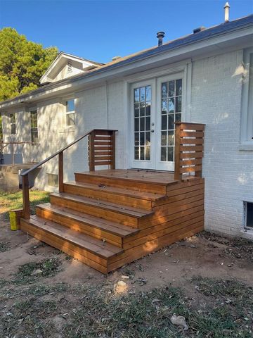 201 SE 4th Street, Lexington, OK 73051