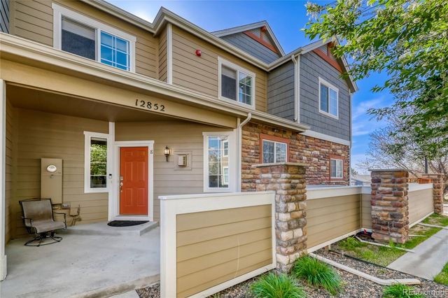 12852 N Jasmine Street E, Thornton, CO 80602
