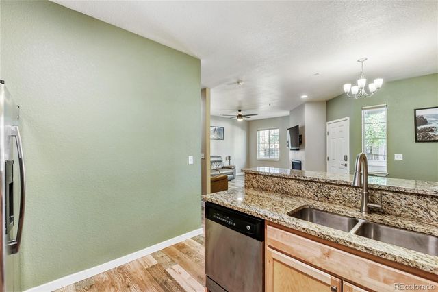 12852 N Jasmine Street E, Thornton, CO 80602