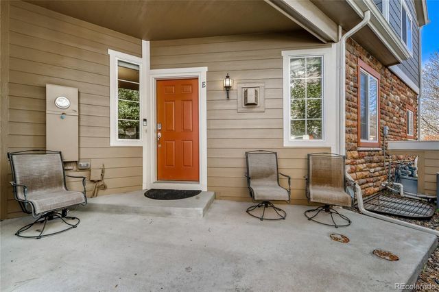 12852 N Jasmine Street E, Thornton, CO 80602