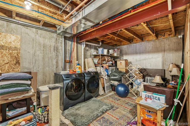 12852 N Jasmine Street E, Thornton, CO 80602