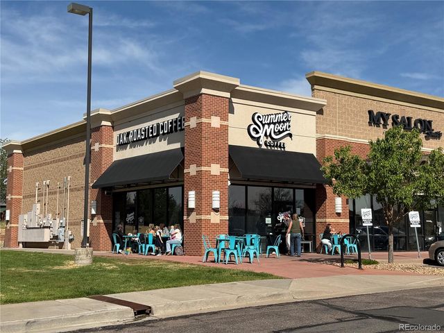 12852 N Jasmine Street E, Thornton, CO 80602