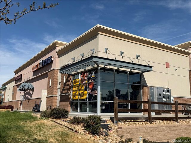 12852 N Jasmine Street E, Thornton, CO 80602