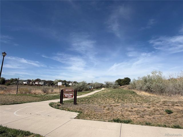 12852 N Jasmine Street E, Thornton, CO 80602