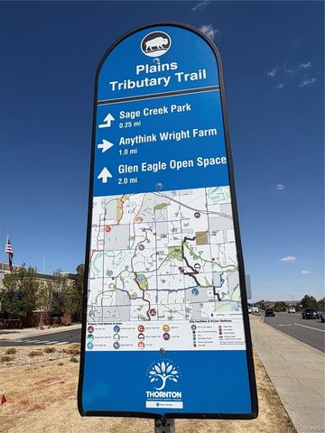 12852 N Jasmine Street E, Thornton, CO 80602