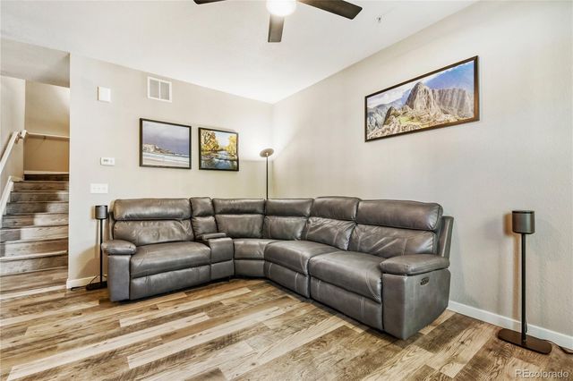 12852 N Jasmine Street E, Thornton, CO 80602