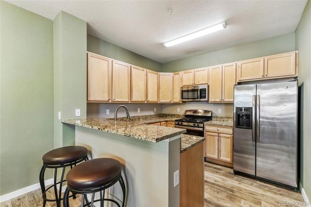 12852 N Jasmine Street E, Thornton, CO 80602