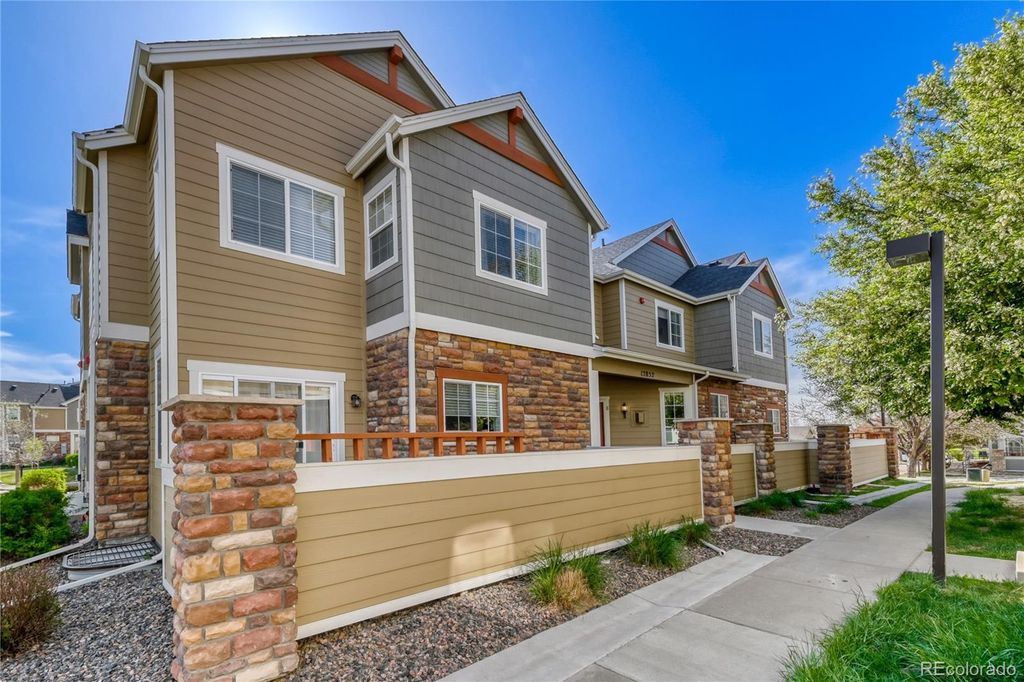 12852 N Jasmine Street E, Thornton, CO 80602