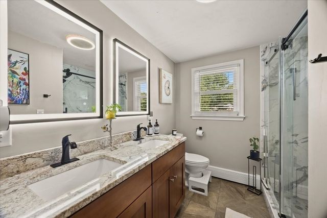 140 Tosca Dr, Brockton, MA 02301