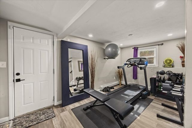 140 Tosca Dr, Brockton, MA 02301