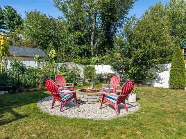 140 Tosca Dr, Brockton, MA 02301