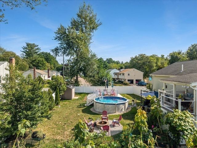 140 Tosca Dr, Brockton, MA 02301