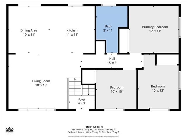 140 Tosca Dr, Brockton, MA 02301